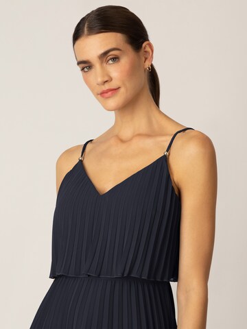 APART Cocktailkleid in Blau