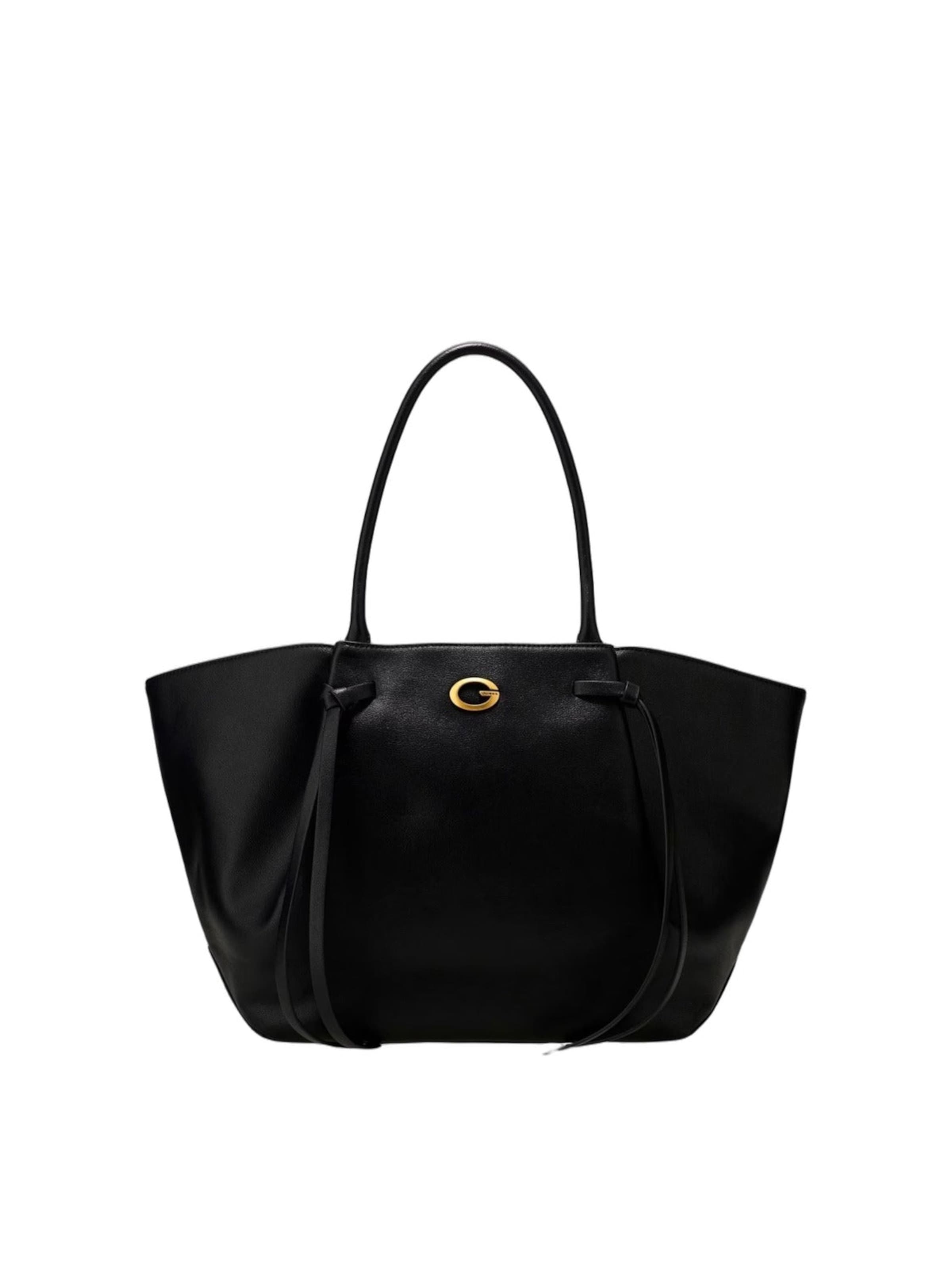 Shopper 'Allegra' di GUESS in nero: frontale