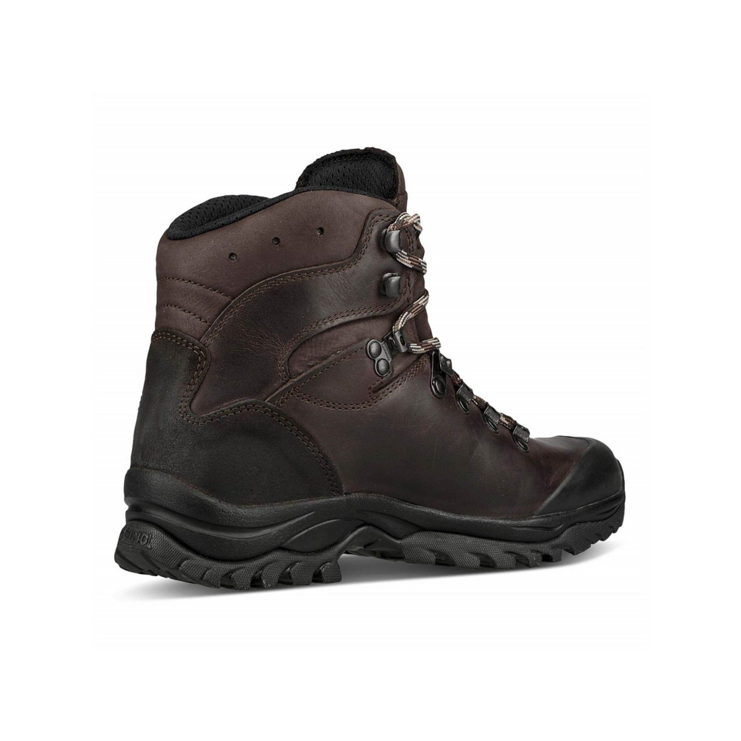 MEINDL Boots 'Kansas GTX' in Braun