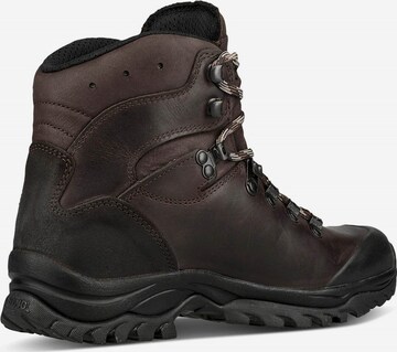MEINDL Boots 'Kansas GTX' in Brown