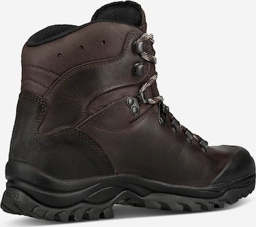 MEINDL Boots 'Kansas GTX' in Braun