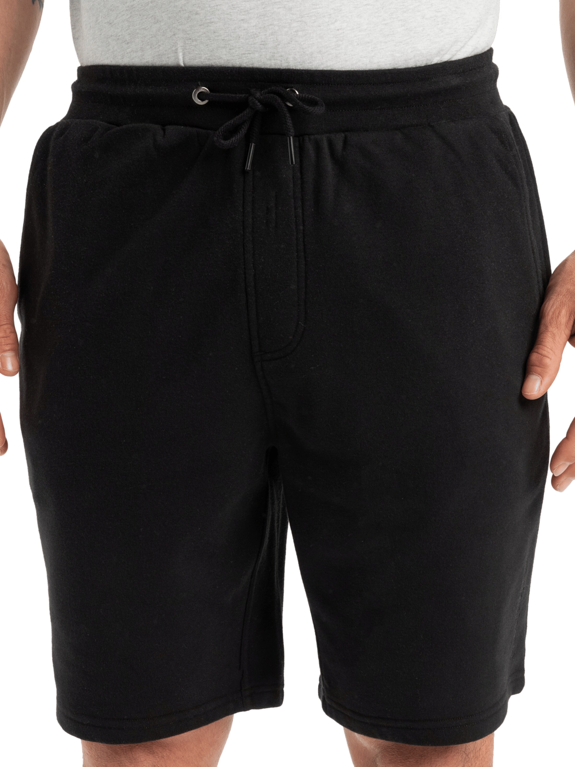 Regular Pantalon 'Salt Water' QUIKSILVER en noir