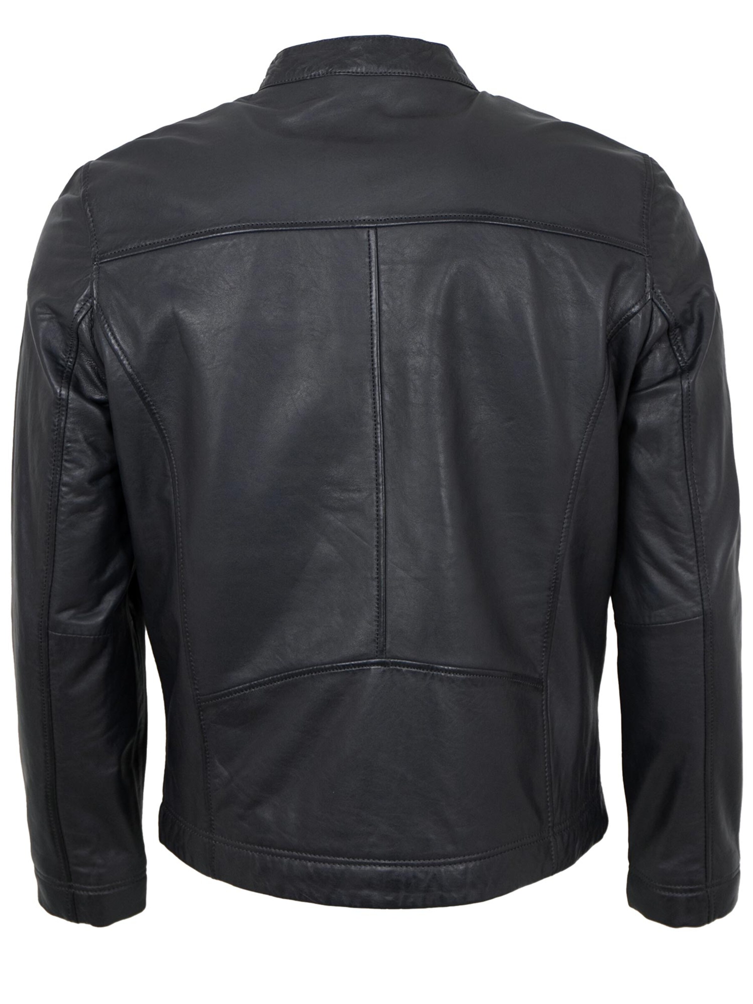 Jilani Übergangsjacke 'Jamie'‌‌ in Grau