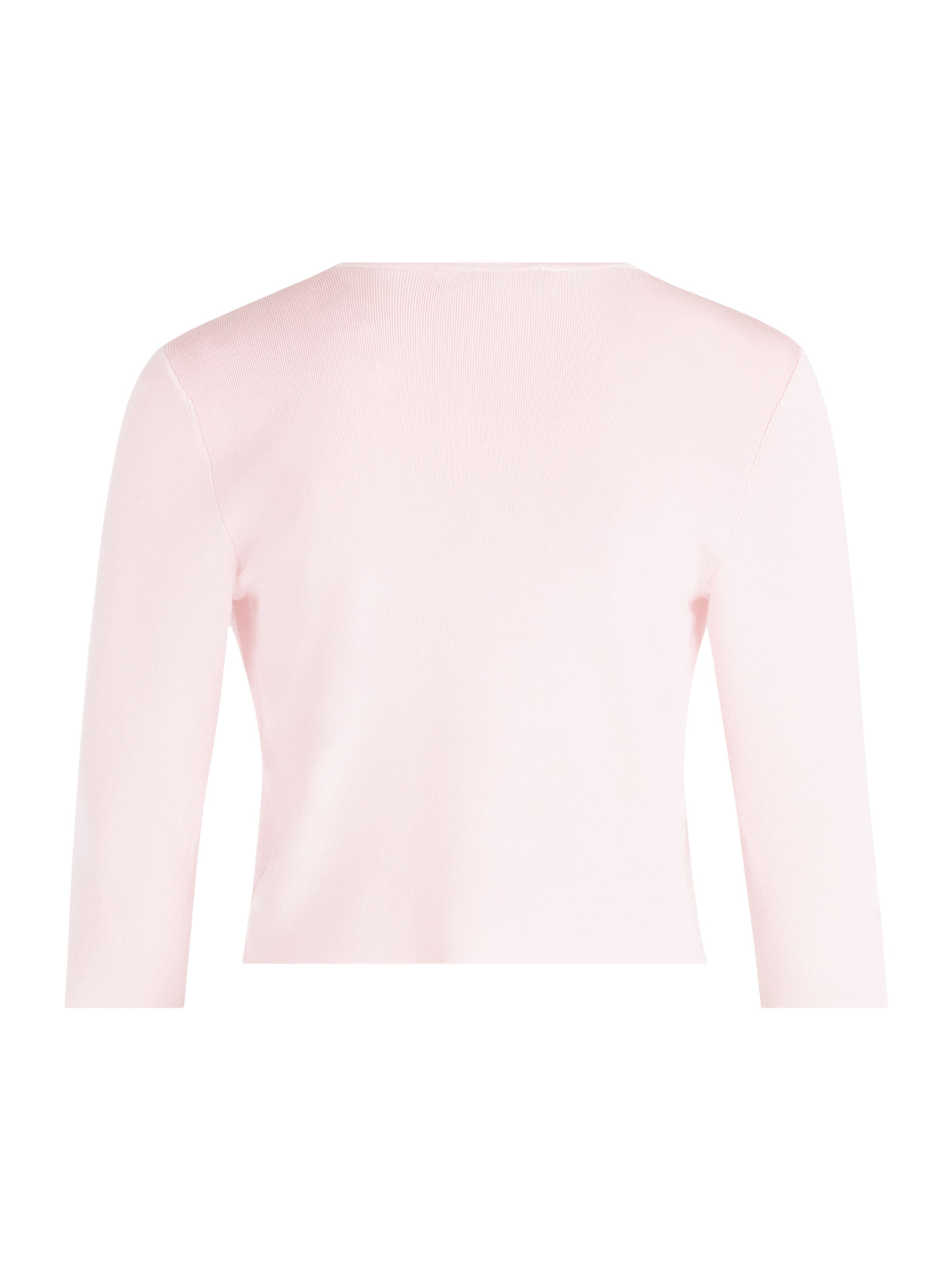 Cardigan Vera Mont en rose