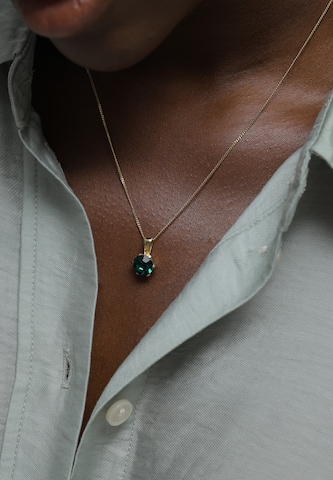 Parure de bijoux ELLI en or