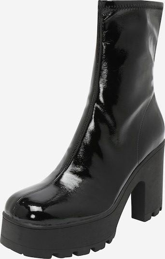 CALL IT SPRING Bottines en noir, Vue avec produit