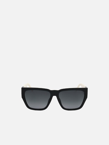 Lunettes de soleil 'Marc Jacobs MARC 646/S Black white 57/16/145 Women Sunglasses' Marc Jacobs en noir