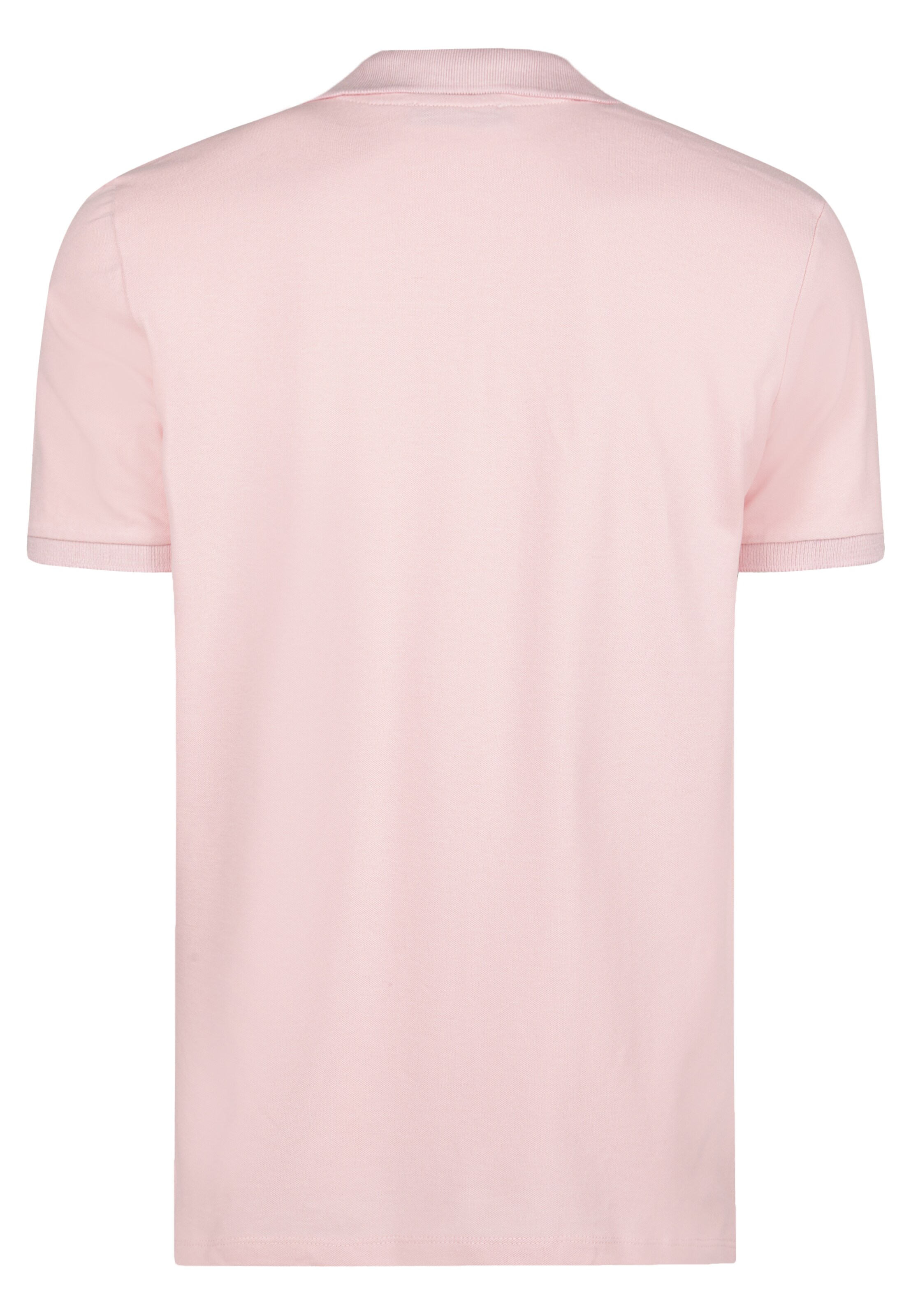 Jimmy Sanders Shirt in Pink