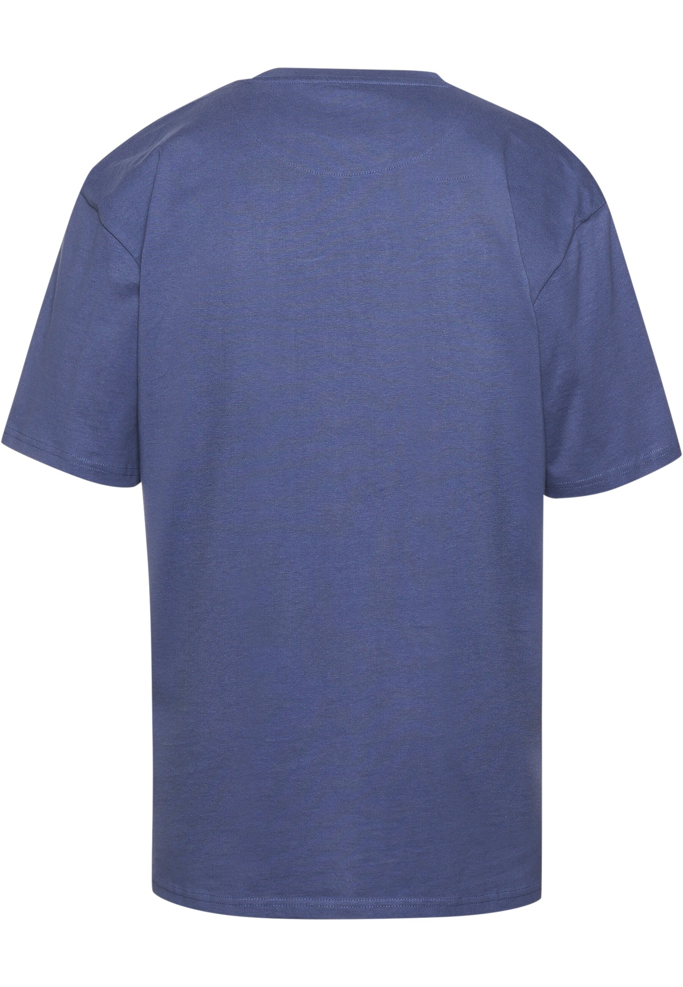 Karl Kani Футболка 'Essential' в Синий