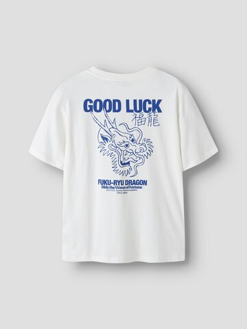 LMTD Shirts i hvid