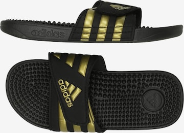 ADIDAS PERFORMANCE Sandalen 37 in Schwarz: Vorderseite