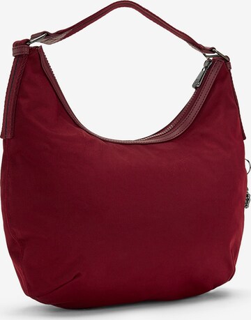 KIPLING Schultertasche 'GALYA BE' in Rot