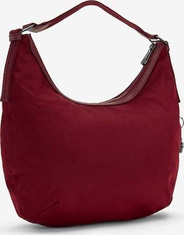 KIPLING Shoulder bag 'GALYA BE' in Red