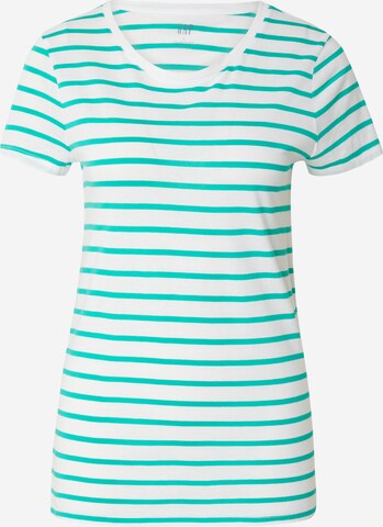 GAP T-Shirt in Weiß: predná strana