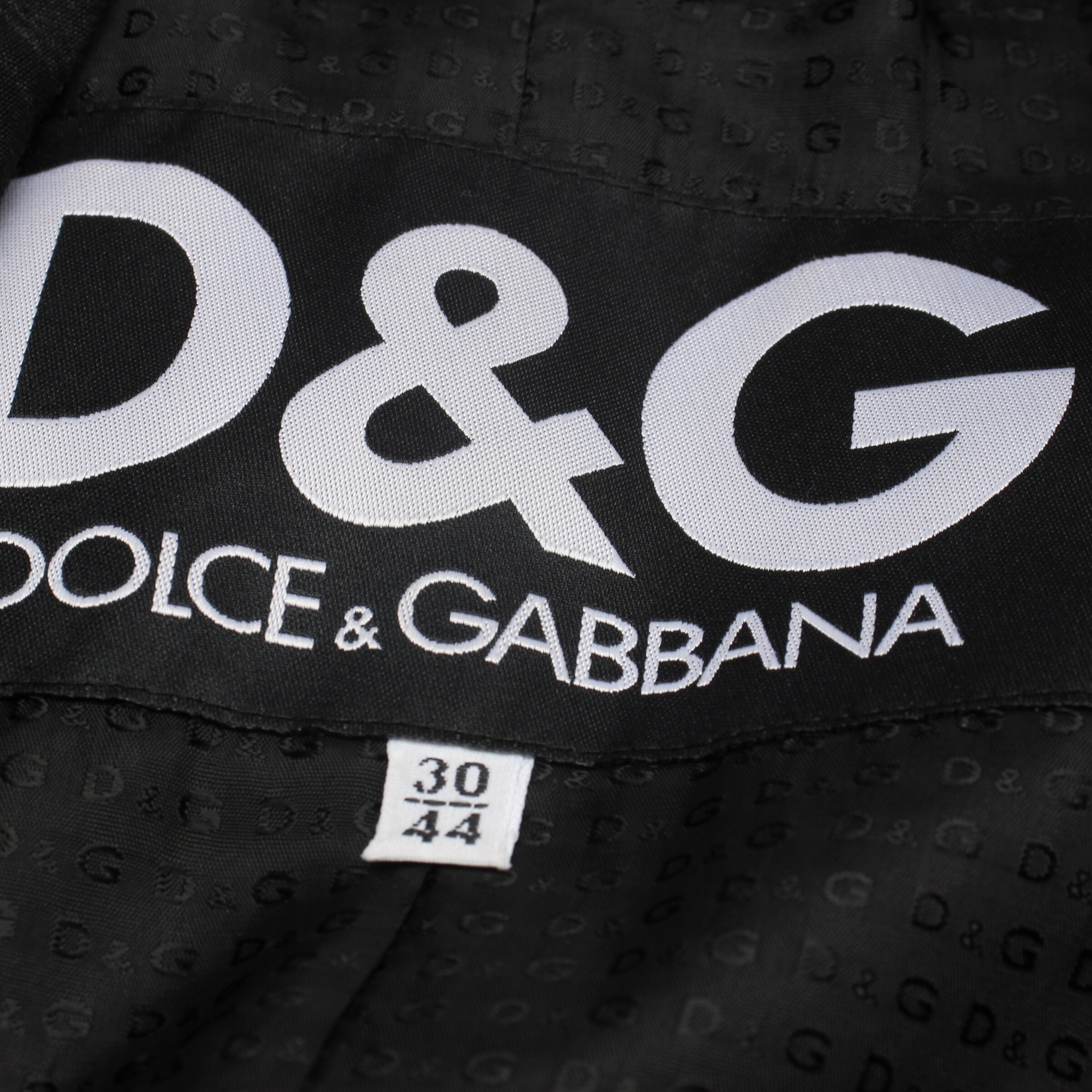 DOLCE & GABBANA Workwear & Suits in M in Grey