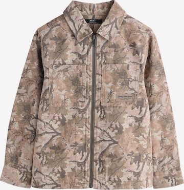 mišri Next Demisezoninė striukė: priekis