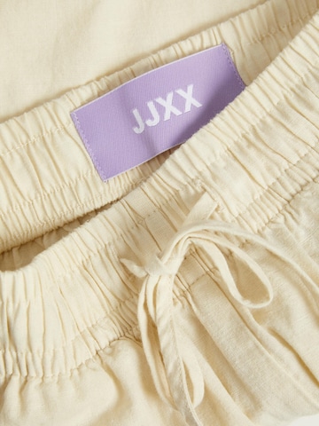 JJXX Loosefit Broek 'Amy' in Beige