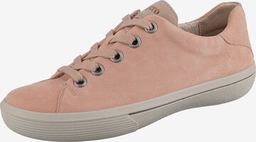 Legero Sneaker low 'Fresh' in Pink: predná strana