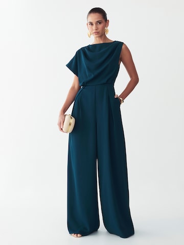 Willa - Jumpsuit 'Tammi' en azul