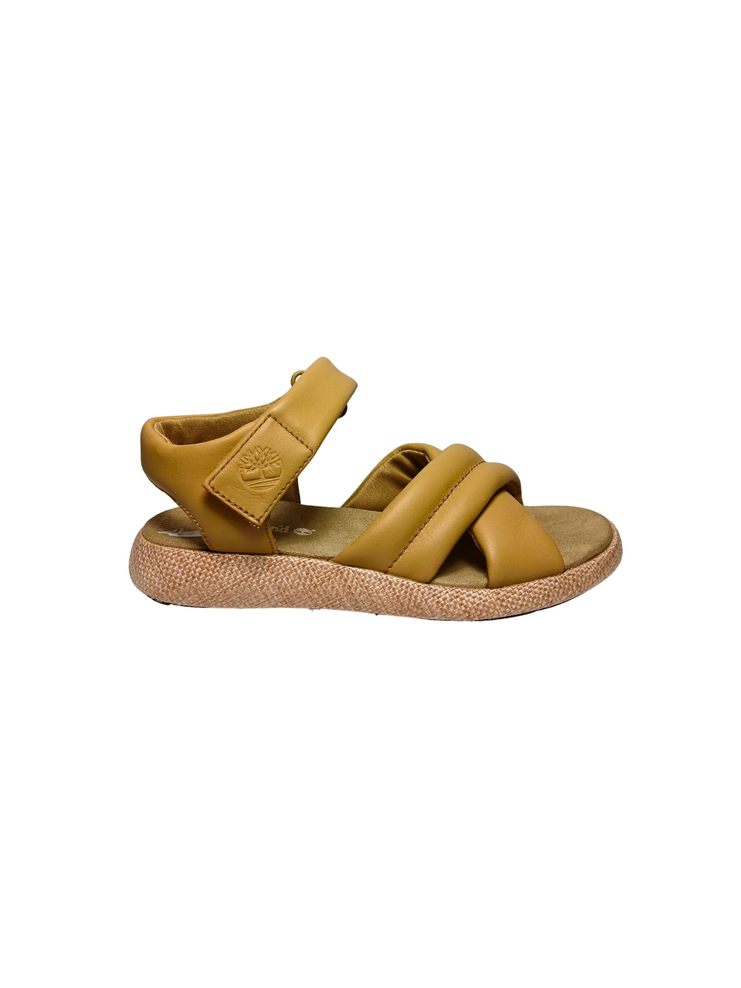 TIMBERLAND Sandal in Beige