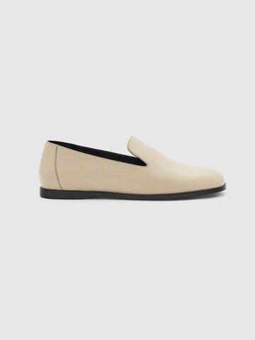 EDITED Halbschuh 'Weda' in Weiß