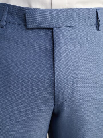 JOOP! Slimfit Hose 'Blayr' in Blau