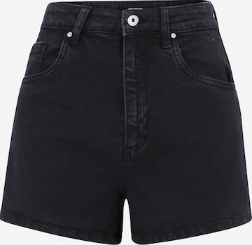 Cotton On Shorts in Schwarz: predná strana