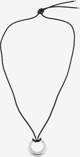 Grandinėlė iš & Other Stories, spalva – juoda / sidabrinė, Prekių apžvalga