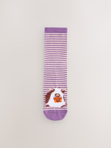 Next Sokken in Beige