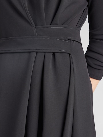 Abito 'RETE' di Weekend Max Mara in nero