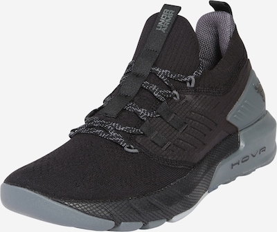 UNDER ARMOUR Sportovní boty 'Project Rock 3' - šedá / černá, Produkt