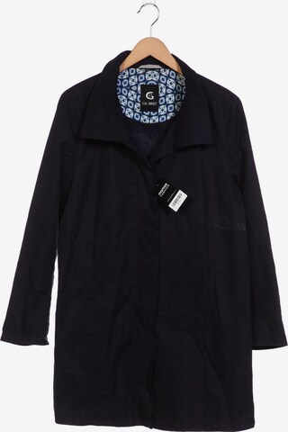 GIL BRET Jacket & Coat in XXL in Blue: front