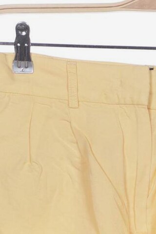 TOMMY HILFIGER Shorts in S in Yellow