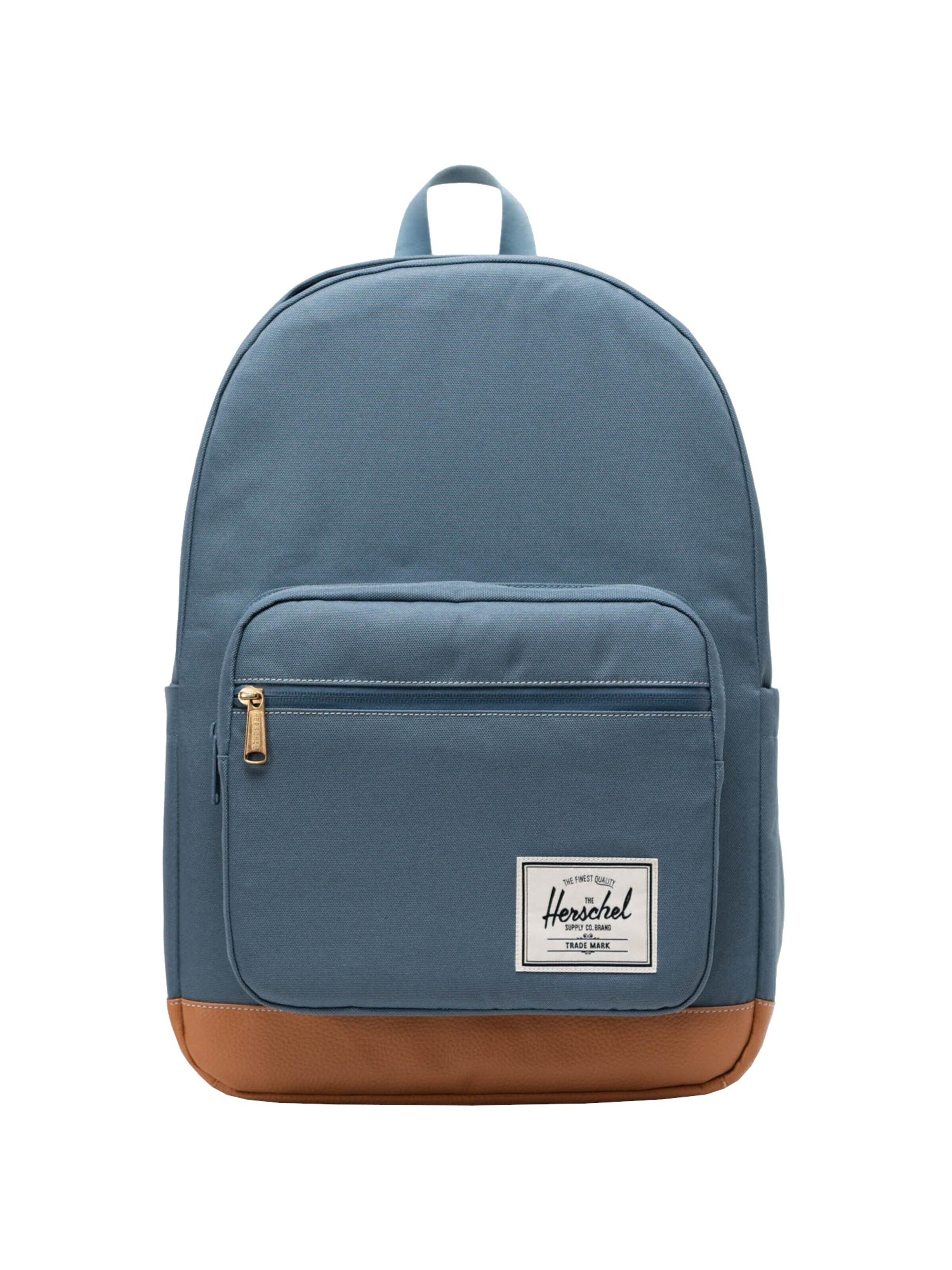 Herschel Rucksack‌‌‌‌‌ in Blau: Vorderseite