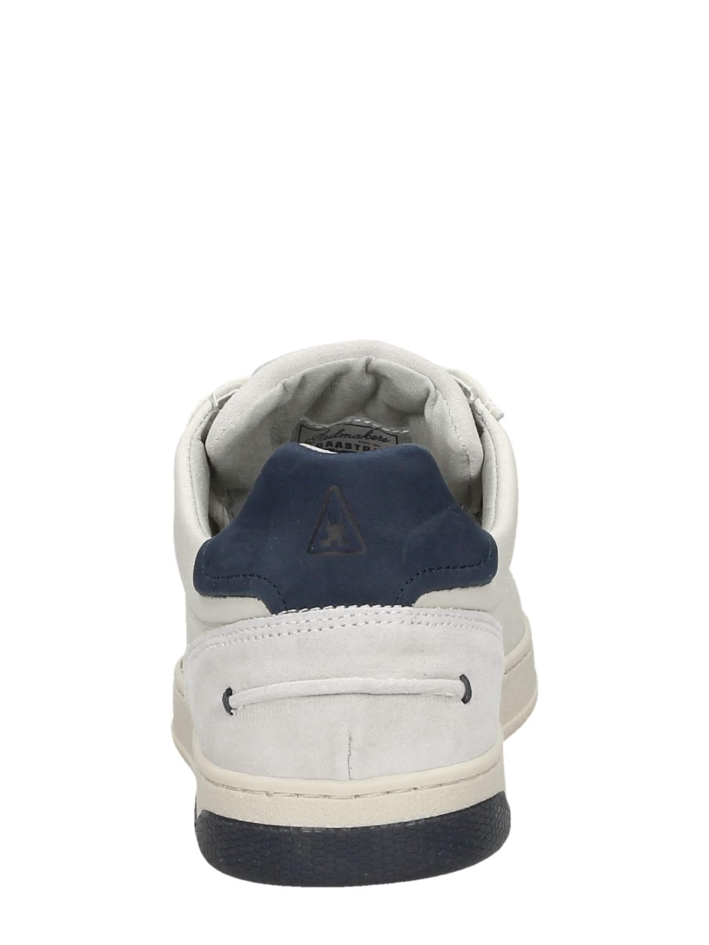 Gaastra Sneakers laag 'Gemini Lea' in Wit