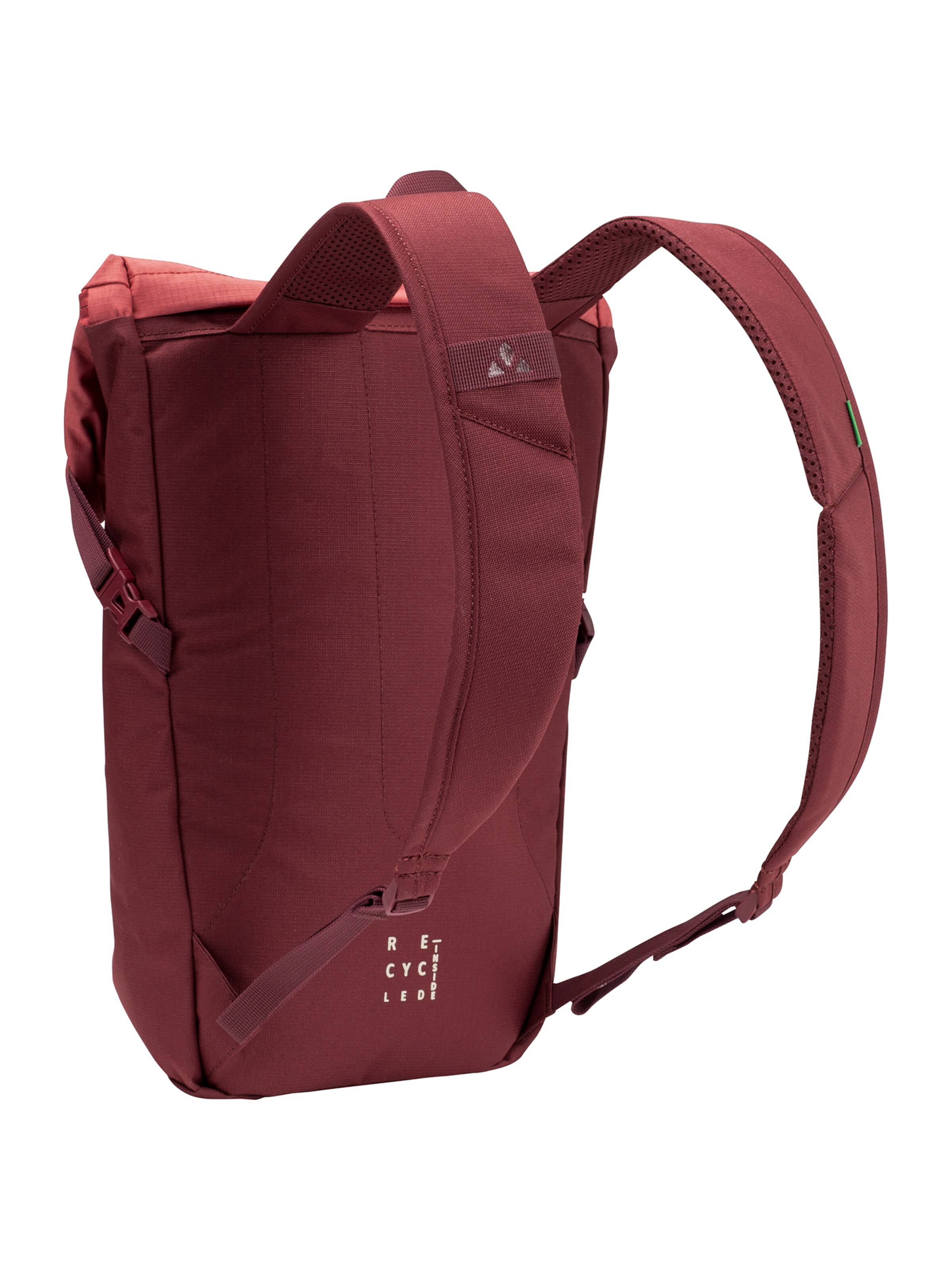 VAUDE Sports backpack 'Unuk II' in Purple