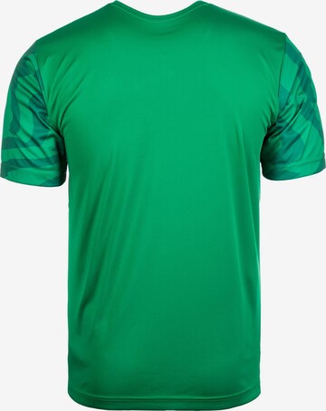 PUMA Tricot in Groen