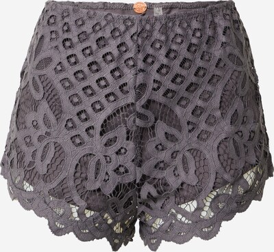 Pantaloni de pijama 'ADELLA' Free People pe gri grafit, Vizualizare produs
