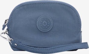 Mindesa Handbag in Blue: front