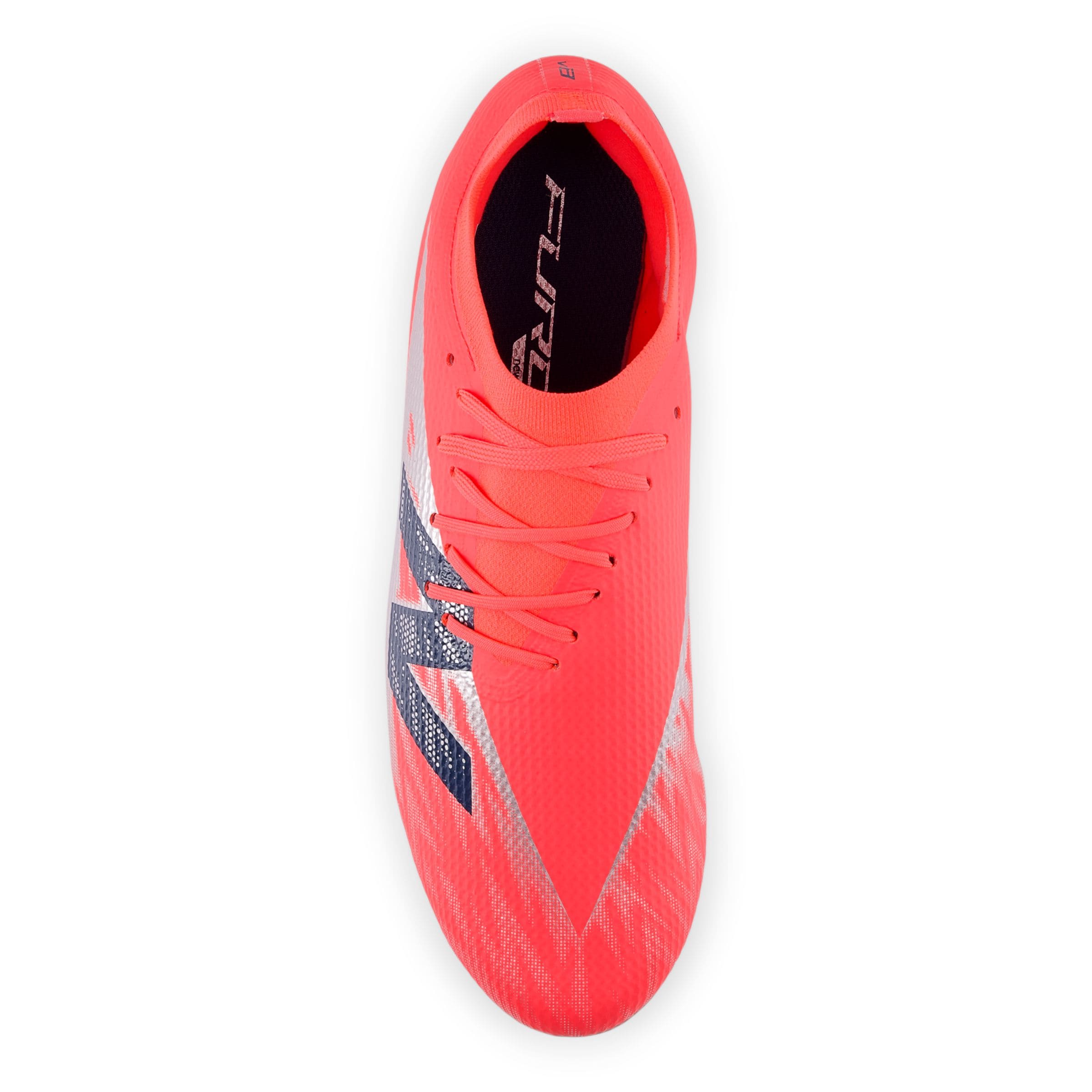 new balance Voetbalschoen 'Furon 8 Elite' in Rood