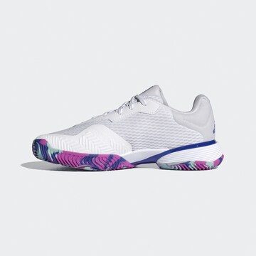 ADIDAS PERFORMANCE Sportschuh 'Barricade' in Grau