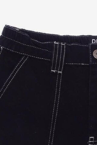 Urban Outfitters Shorts S in Schwarz