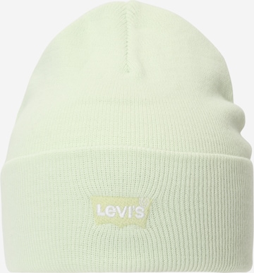 LEVI'S ® Mütze in Grün