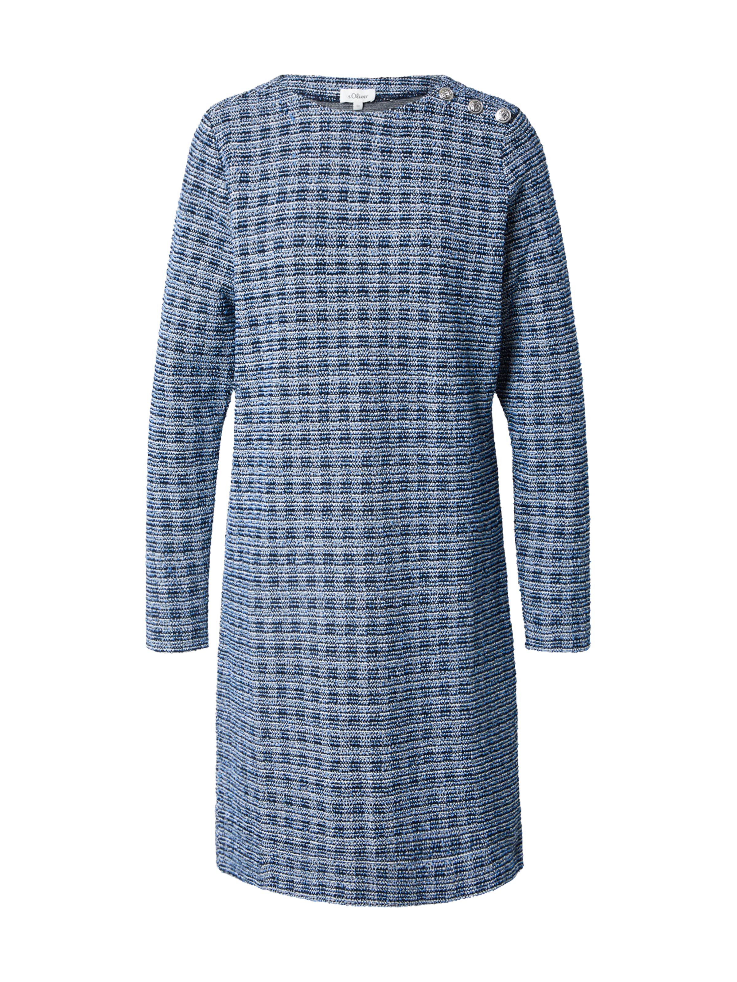 zils s.Oliver Kleita: no priekšpuses