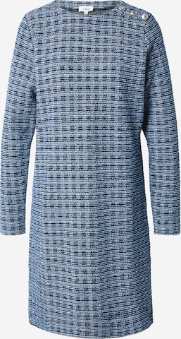 mėlyna s.Oliver Suknelė: priekis