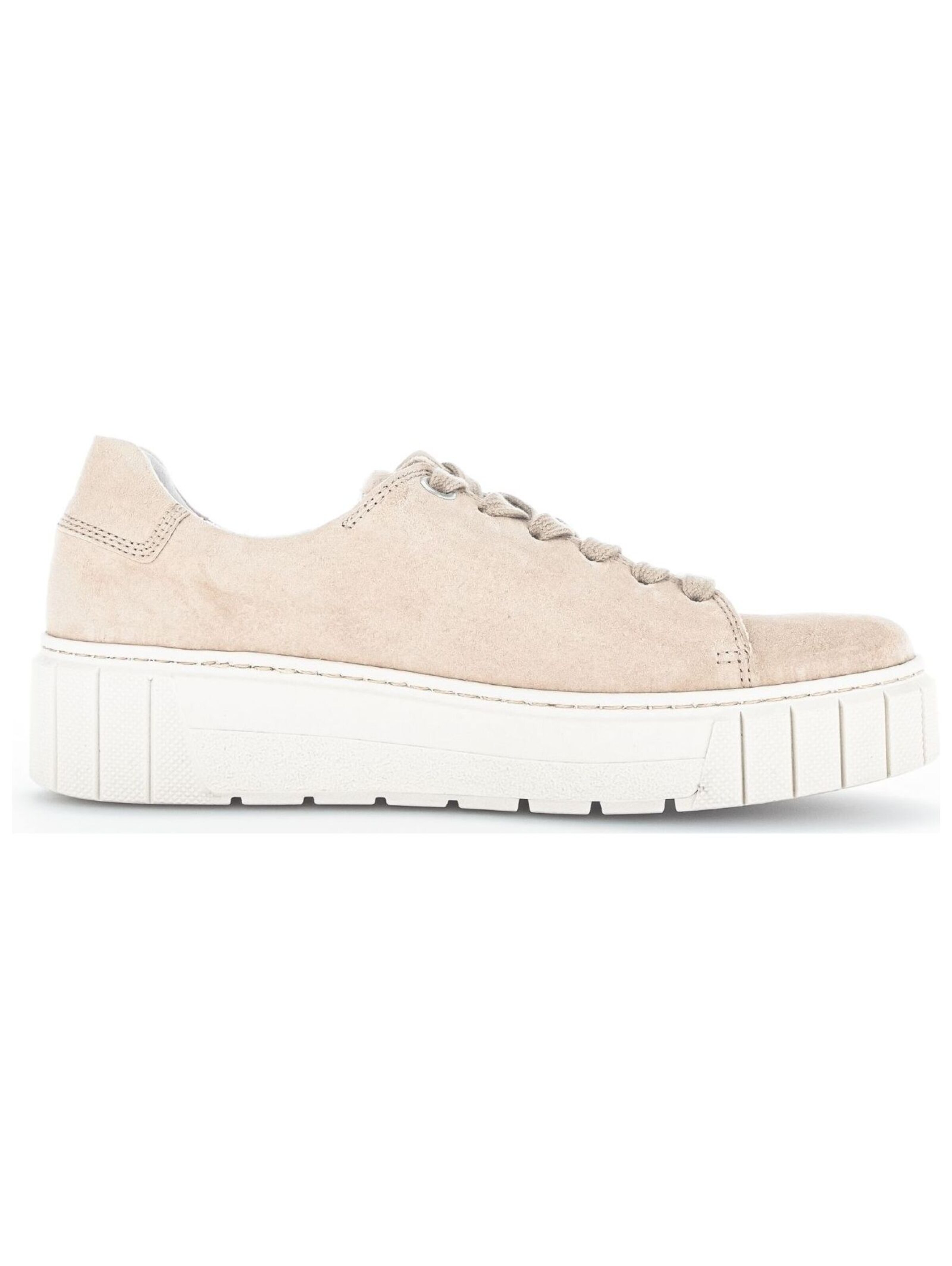 Sneaker bassa di GABOR in rosa