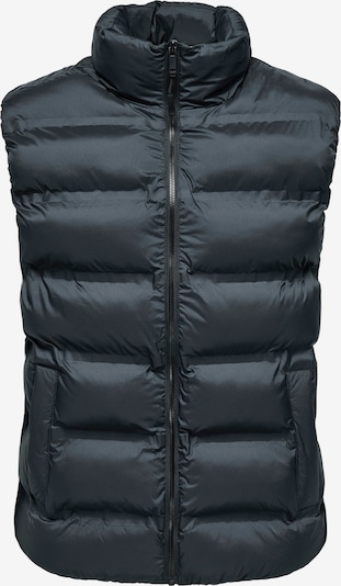 Liemenė 'UNION' iš Only & Sons, spalva – juoda, Prekių apžvalga