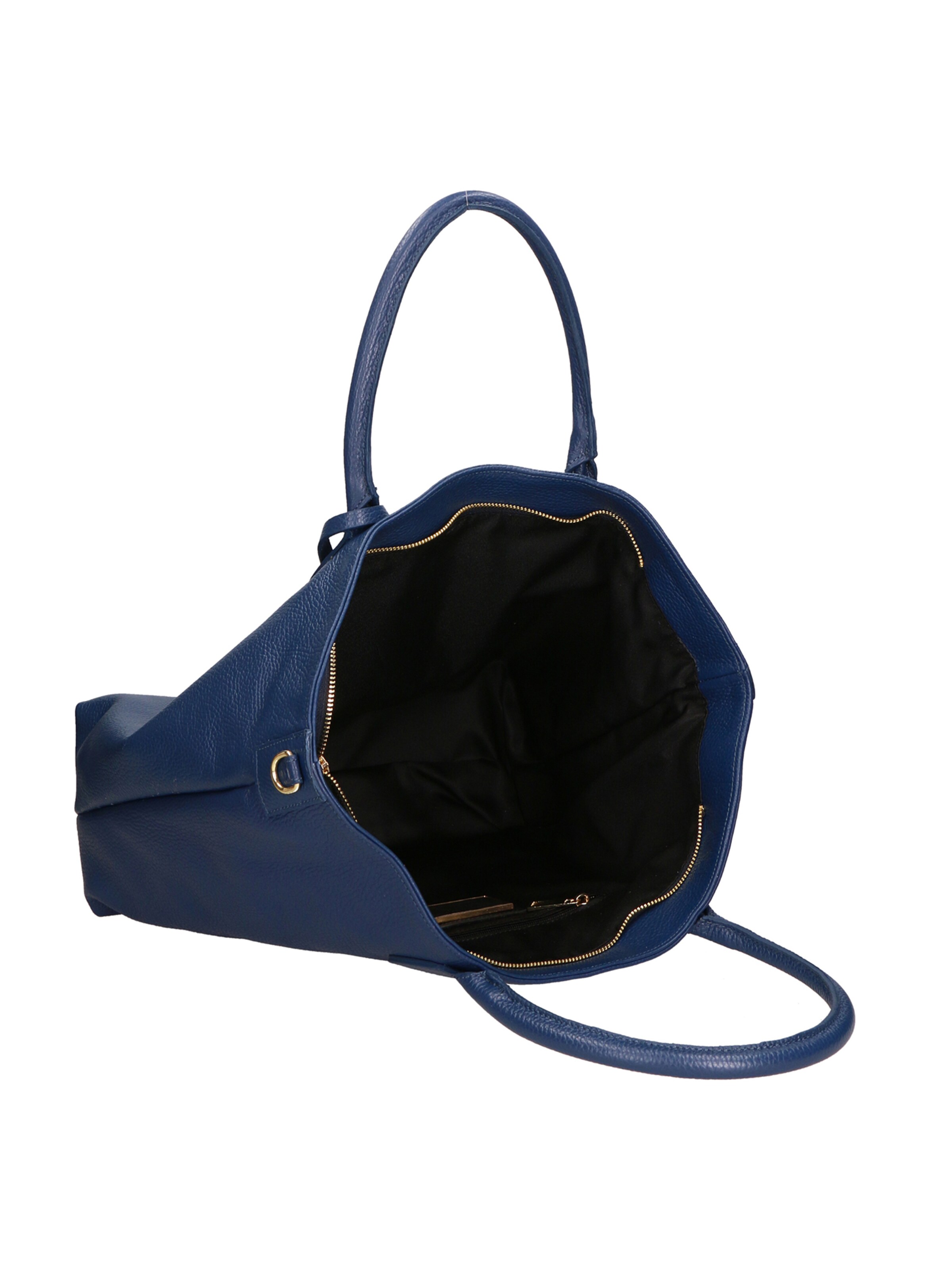 Cabas Gave Lux en bleu