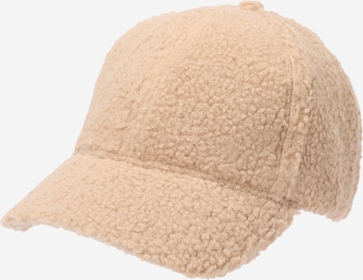 Kepurė iš ABOUT YOU, spalva – smėlio spalva, Prekių apžvalga
