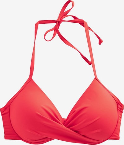 Next Bikinitoppi värissä punainen, Tuotenäkymä